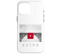 business solution as a success bridge Case for iPhone 16 Pro Max