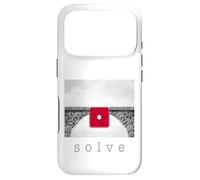 business solution as a success bridge Case for iPhone 17 Pro