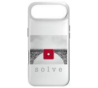 business solution as a success bridge Case for iPhone Air
