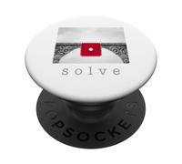 business solution as a success bridge PopSockets Adhesive PopGrip