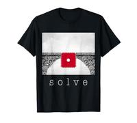 Business Solution as a Success Bridge T-Shirt