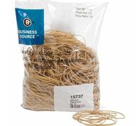 Business Source Size 19 Rubber Bands (15737)