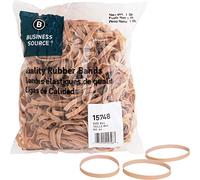 Business Source Size 64 Rubber Bands (15748)