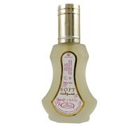 SOFT EAU DE PERFUME NATURAL SPRAY 35ML