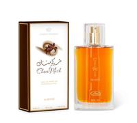 Business Square Al Rehab Perfume Spray 50 Ml Choco Musk Collection Attar
