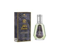 Al Rehab Perfume Spray 50 Ml Dakar Collection Attar
