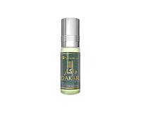 Business Square Musk Perfume Al Rehab Dakar 6ml 100% Oil