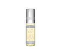 Business Square Pack of 6 Musk Perfume Al Rehab Secret Man 6ml 100% Oil
