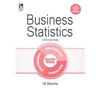 Business Statistics