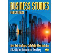Business Studies: (4th edition)