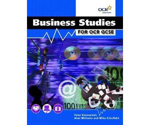Business Studies for OCR GCSE