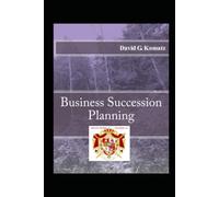 Business Succession Planning
