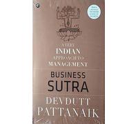 Business Sutra: A Very Indian Approach to Management