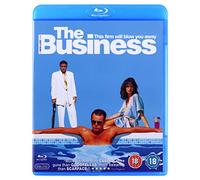Business The BD [Blu-ray]
