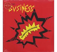 Business - The Complete Singles Collection (Red Vinyl 2LP) [VINYL]