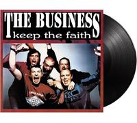 Business,the - Keep The Faith [VINYL]