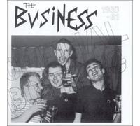 Business,the - Official Bootleg 1980-81
