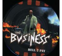 Business, the - Pd-Hell 2 Pay [7" VINYL]