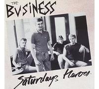 BUSINESS, THE - Saturday's Heroes