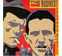 Business,the - Suburban Rebels