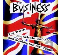 Business - The Truth, The Whole Truth...
