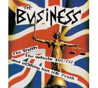 Business - The Truth the Whole Truth [VINYL]
