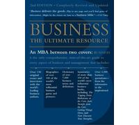 Business: The Ultimate Resource