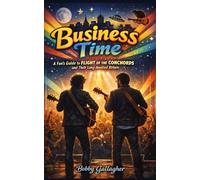 Business Time: A Fan’s Guide to Flight of the Conchords and Their Long-Awaited Return