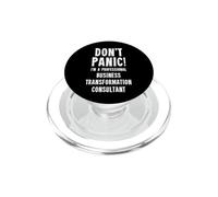 Business Transformation Consultant PopSockets PopGrip for MagSafe