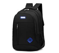 Business Travel Laptop Backpack College Outdoor Backpack for Men and Students Laptop Backpacks 15.6, blue, standard size, Rucksack Backpacks