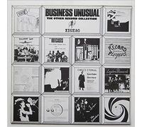 Business Unusual (The Other Record Collection)