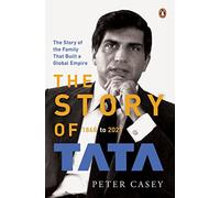 Business Unusual: The story of Tata