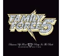 Business Up Front Party In The Back (Diamond Edition) by Family Force 5 (2007-08-02)