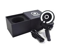 Business Webcam With Built-in Mic 2K 4K 1080P Autofocus Free Drive Full High Definition Web Computer Camera To-one Teach External Computer Camera With Zoom Stand With Zoom Lighting Stand Tripod Cover