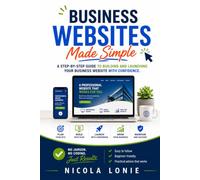 Business Websites Made Simple