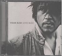 Busk Vidar - Love Buzz
