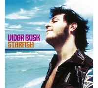 Busk Vidar - Starfish
