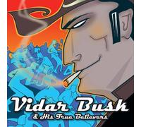 Busk, Vidar - Stompin Our Feet With Joy