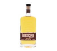 Busker Single Grain Irish Whiskey Single Grain Irish Whisky