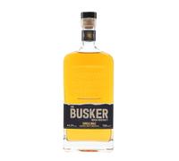 Busker Single Malt Irish Whiskey Single Malt Irish Whiskey