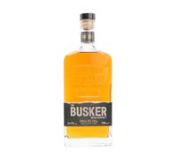 Busker Single Pot Still Single Pot Still Irish Whiskey