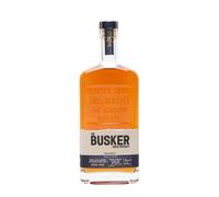 Busker Small Batch Single Malt Irish Whiskey Single Malt Irish Whiskey