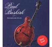 Buskirk, Paul - Nacogdoches Waltz [CASSETTE]