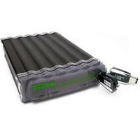 Buslink P5 - 6000en - External hard drive (6000 GB, eSATA, Firewire 400, FireWire 800, USB 2.0, USB 3.0, 8.89 cm (3.5 "), Wired, 480, 5000 Mbit/s, 400, 800 Mbit/s) Black, Grey