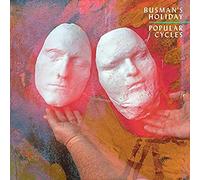 Busman'S Holiday - Popular Cycles [VINYL]