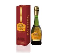Busnel Calvados Pays d'Auge AOC VSOP - 70cl, 40% ABV - Blend of Premium Calvados from Pays d'Auge, Aged For At Least 4 Years in Oak Barrels