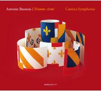 Busnois - L'Homme Arme