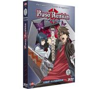 Buso Renkin vol.1/2