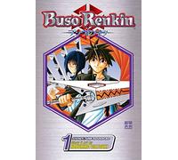 Buso Renkin, Vol. 1 (Volume 1): New Life