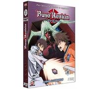 Buso Renkin vol.2/2